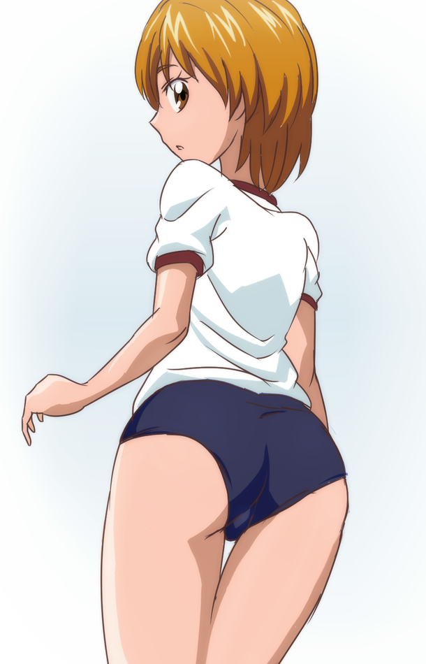 misumi nagisa (precure and 1 more) drawn by oimanji