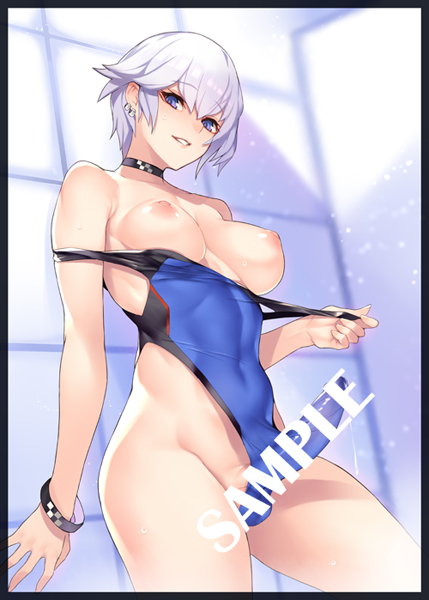 original drawn by ban!_(bansankan)