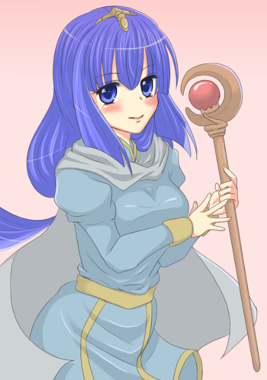 mel (tear ring saga and 1 more) drawn by upaaa_11