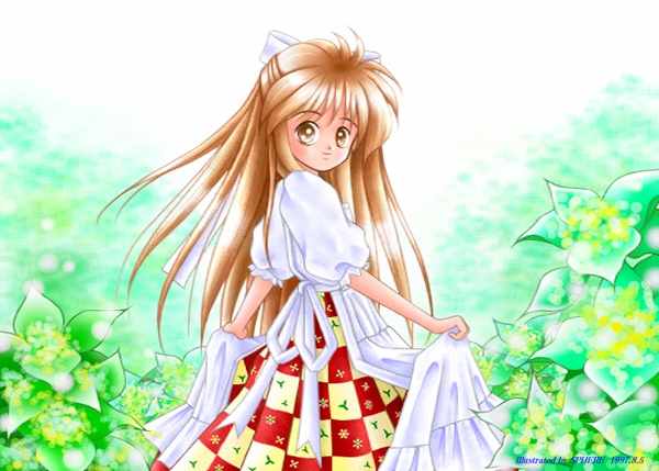 original and 1 more drawn by sphere_(lr-project)