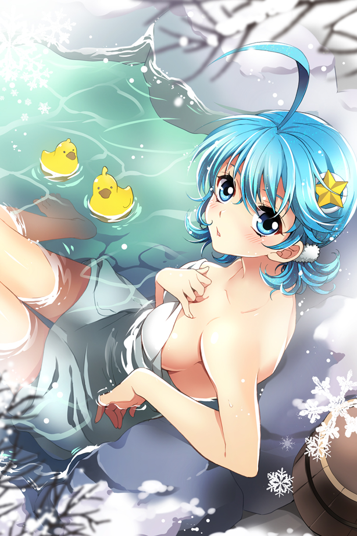 gart (sword girls) drawn by mca_(dessert_candy)