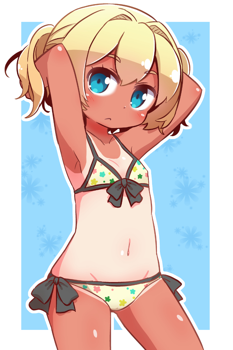 frederica irving (sekaiju no meikyuu and 1 more) drawn by naga_u