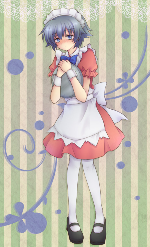 tsuchiya kouta (baka to test to shoukanjuu) drawn by asaho
