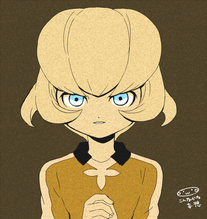 amase reia (inazuma eleven and 1 more) drawn by mizuhara_aki
