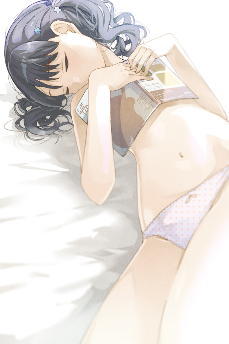 fukumaru koito (idolmaster and 1 more) drawn by hiroki_(yyqw7151)