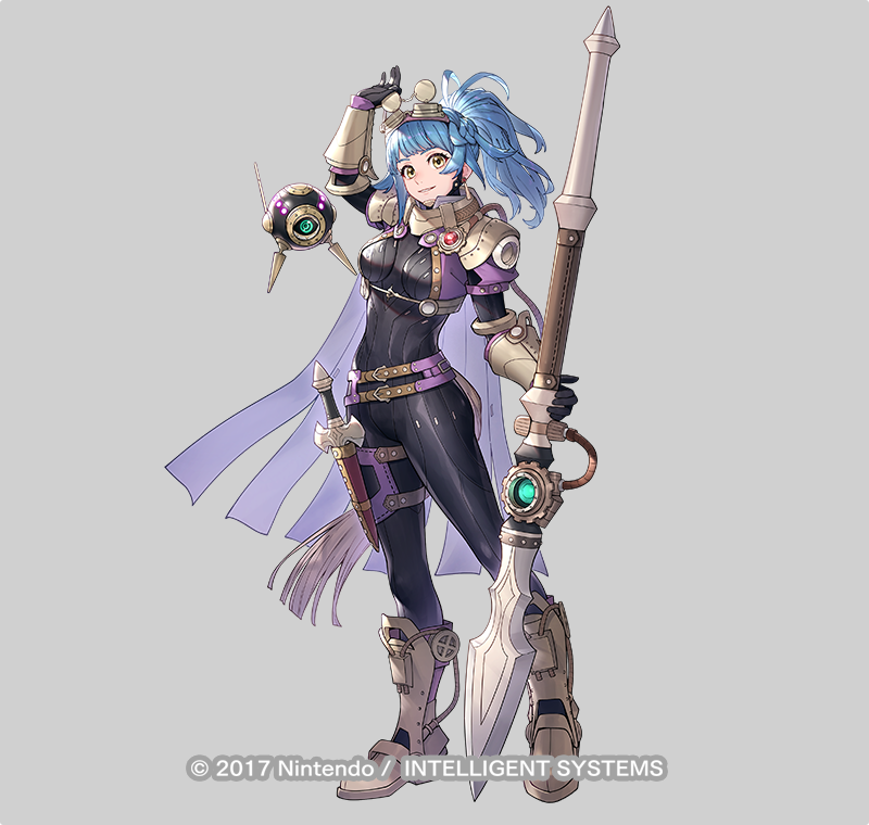 reginn (fire emblem and 1 more) drawn by essual_(layer_world)