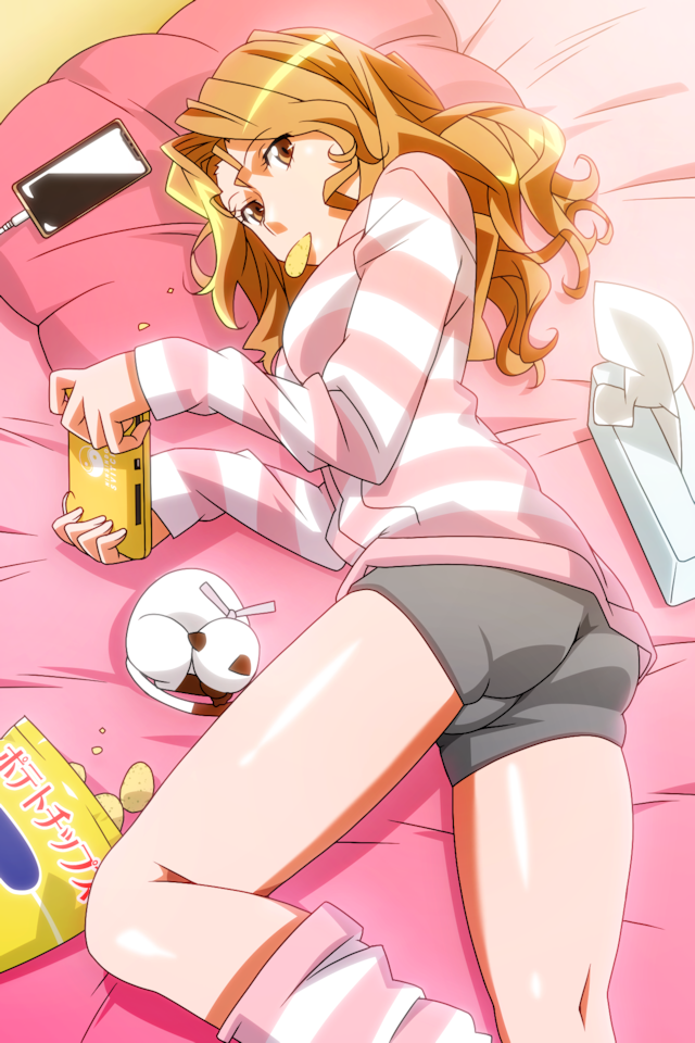hayasaka akira (super real mahjong) drawn by tanaka_ryou