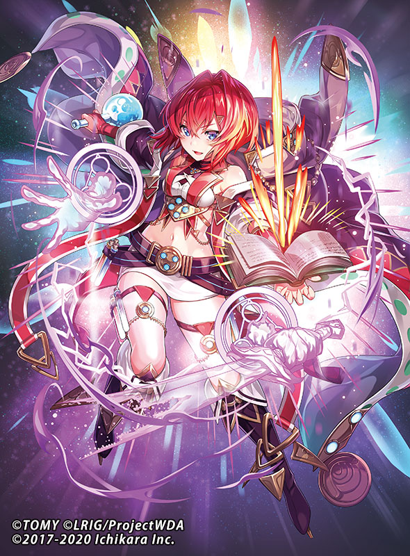ange katrina (nijisanji and 1 more) drawn by chachie