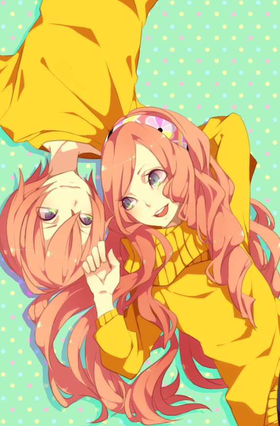 tsukimiya ringo (uta no prince-sama) drawn by yugake_(mrnmrm)