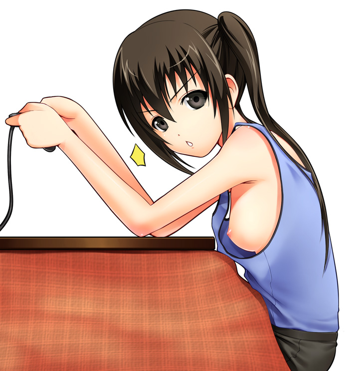 minami kana (minami-ke) drawn by 40010prototype