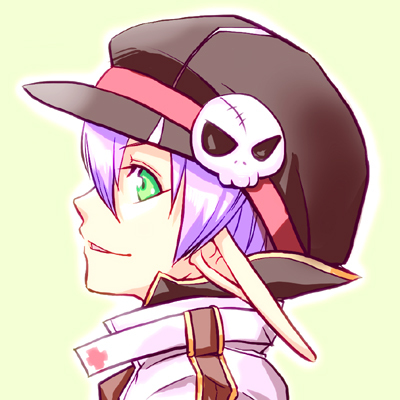 arch bishop (ragnarok online) drawn by yukimushi