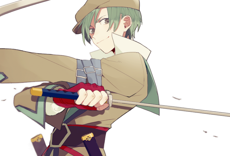 spada belforma (tales of and 1 more) drawn by pprmr
