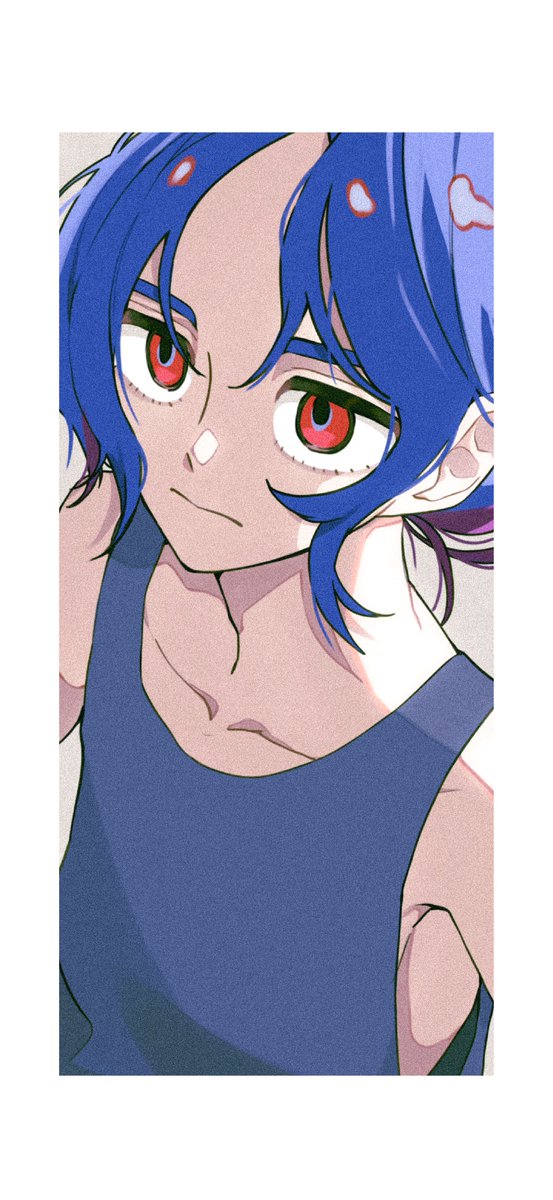 shuji ito (gundam and 1 more) drawn by hagioal