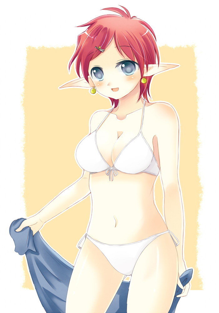 chisato madison (star ocean and 1 more) drawn by miyako_(mongcocoa)