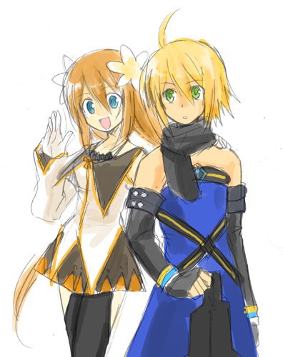 marta lualdi and emil castagnier (tales of and 2 more)