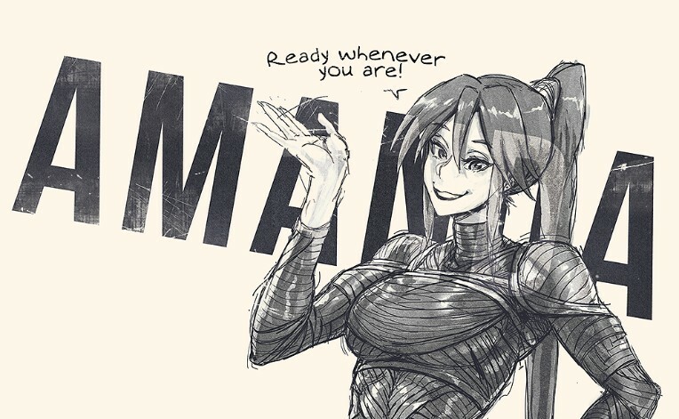 pheobe (original and 1 more) drawn by des_(desvitio)