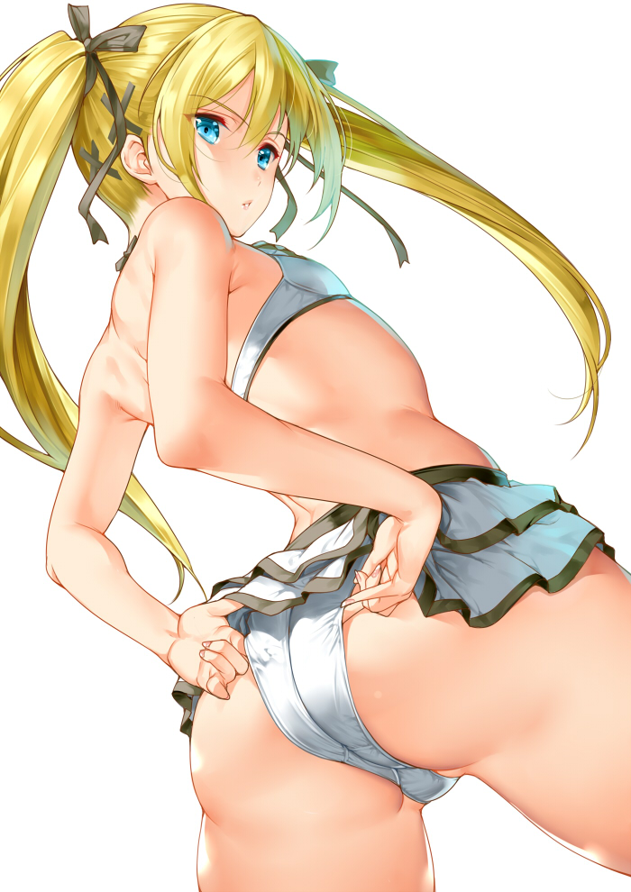 marie rose (dead or alive) drawn by saburou_(hgmg)