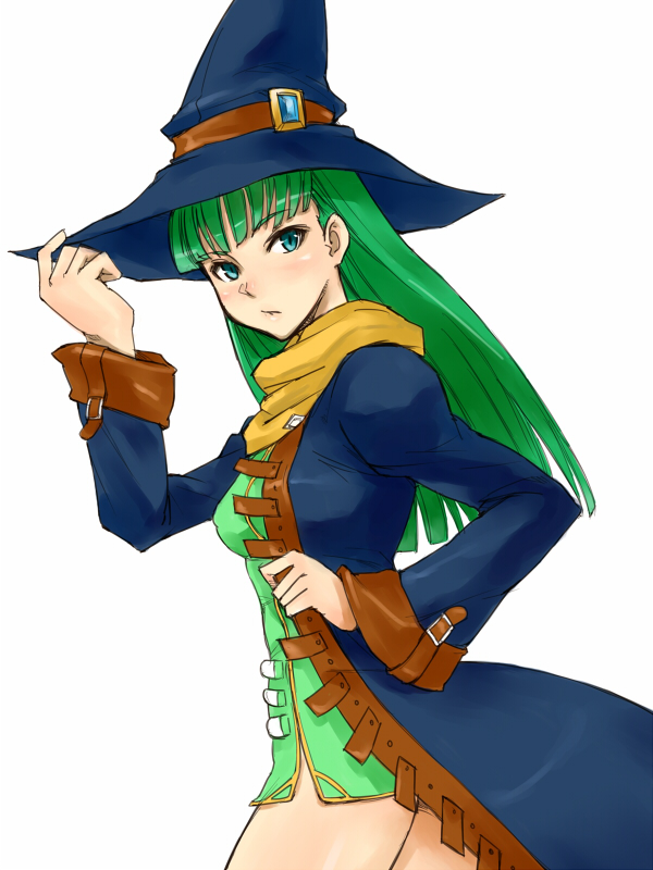 masou shizuka (rance and 1 more) drawn by gus_(clarkii)