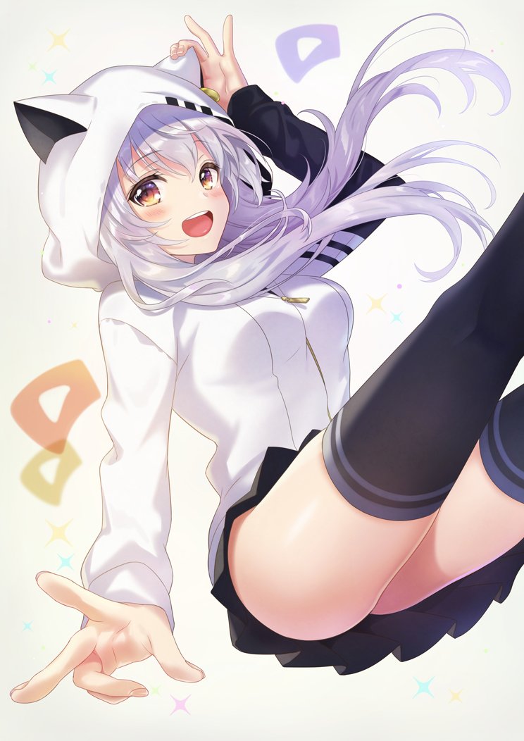 azuma lim (indie virtual youtuber) drawn by azuki_yui