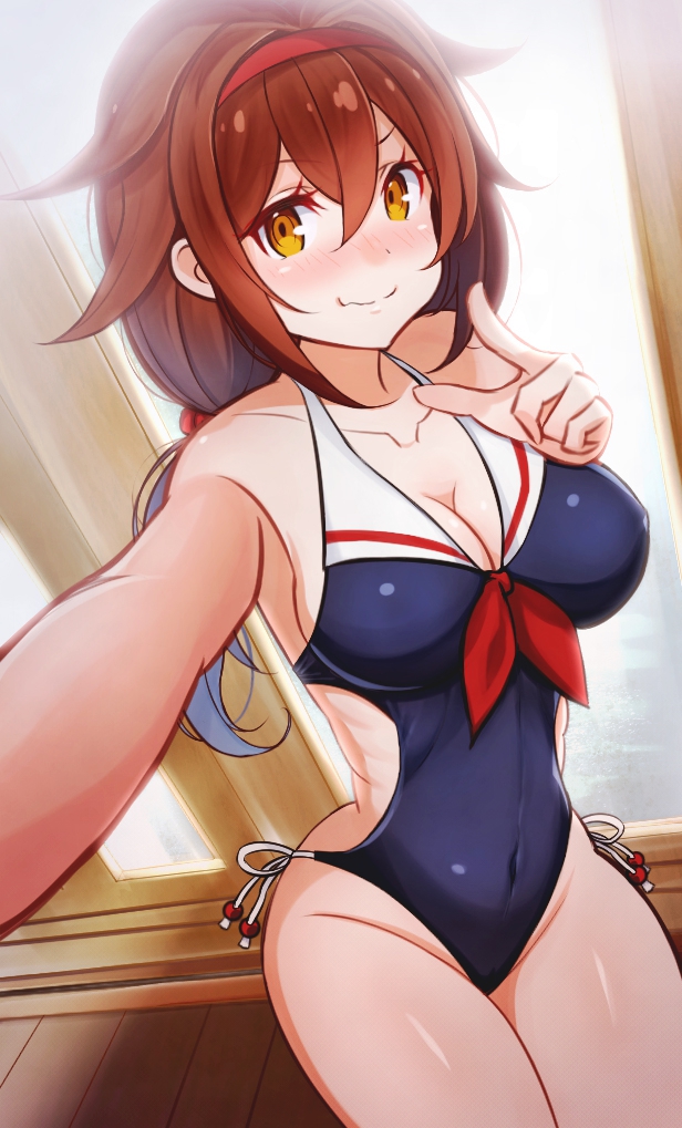 shiratsuyu and shiratsuyu kai ni (kantai collection) drawn by kuroten