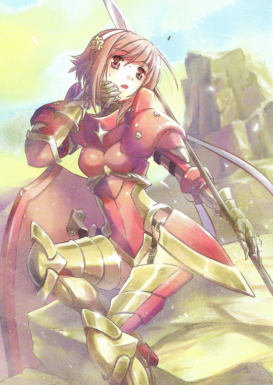 sakura (fire emblem and 2 more) drawn by shikidouji