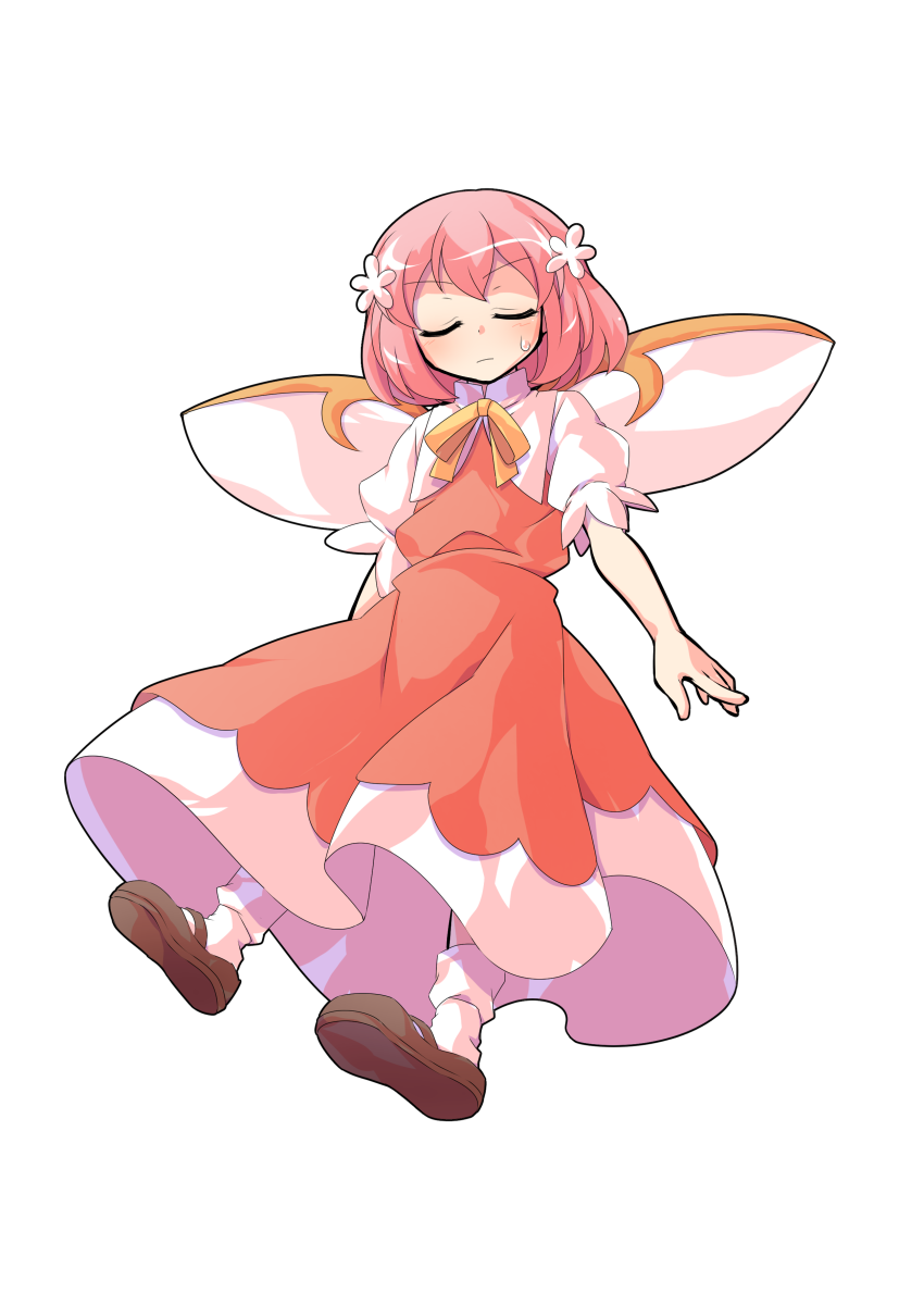 daiyousei mob (touhou and 1 more) drawn by dairi