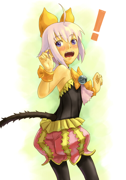 sherlotta (final fantasy and 2 more) drawn by shigumo_(shigeru)