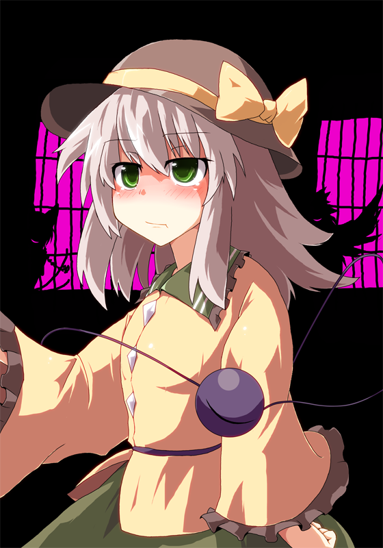 komeiji koishi, kaenbyou rin, and reiuji utsuho (touhou) drawn by okumari