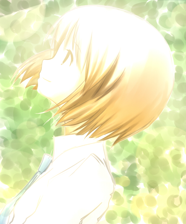 hagiwara yukiho (idolmaster and 1 more) drawn by oheru_(artist)