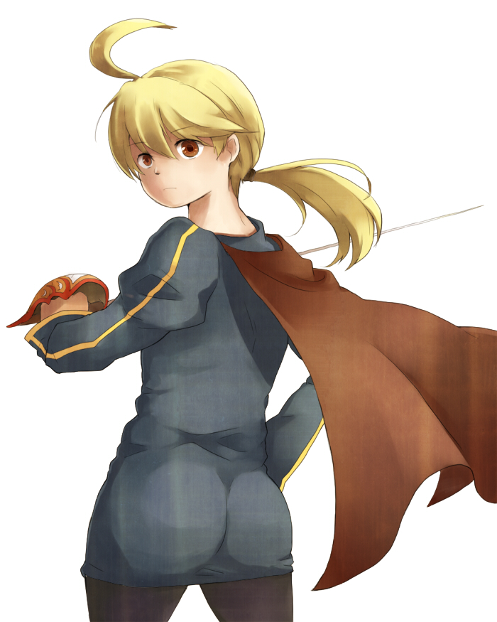 ramza beoulve (final fantasy and 1 more) drawn by tarai_(yamadarairai)