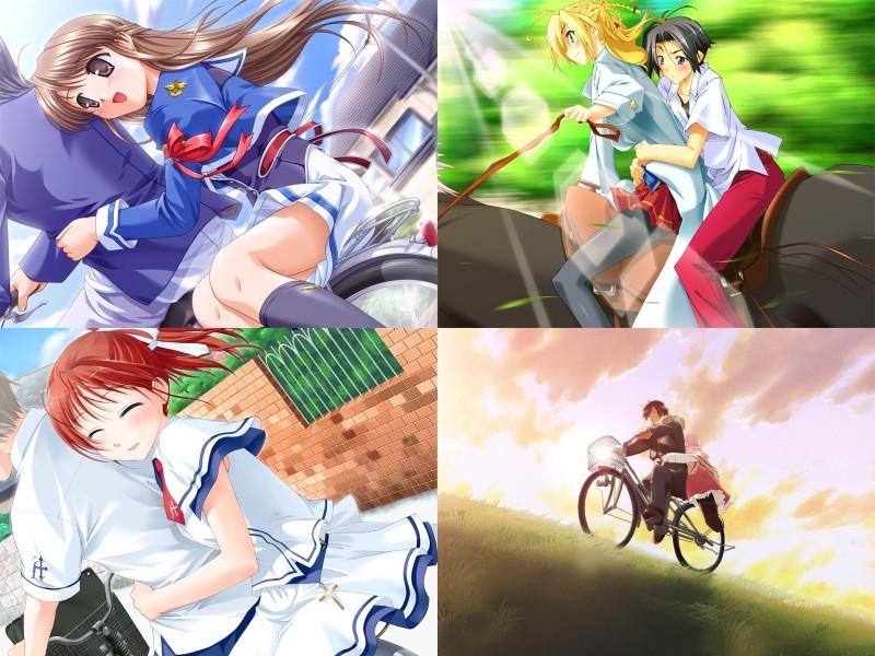 kiriyama sakura, fujieda honami, kiriyama keigo, ayase mao, kuzumi naoki, and 3 more (sakura musubi and 3 more) drawn by bekkankou, gayarou, ginta, and kokonoka