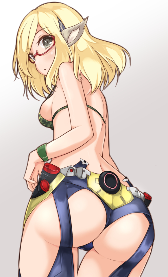 celica (xenoblade chronicles and 1 more) drawn by kuro_(be_ok)