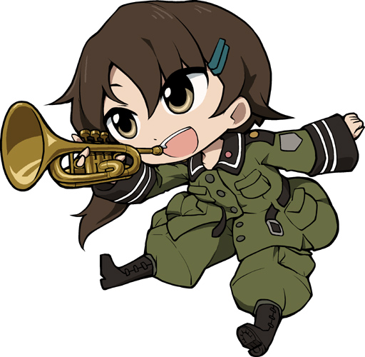 sorami kanata (sora no woto) drawn by gakubuchi_aiko