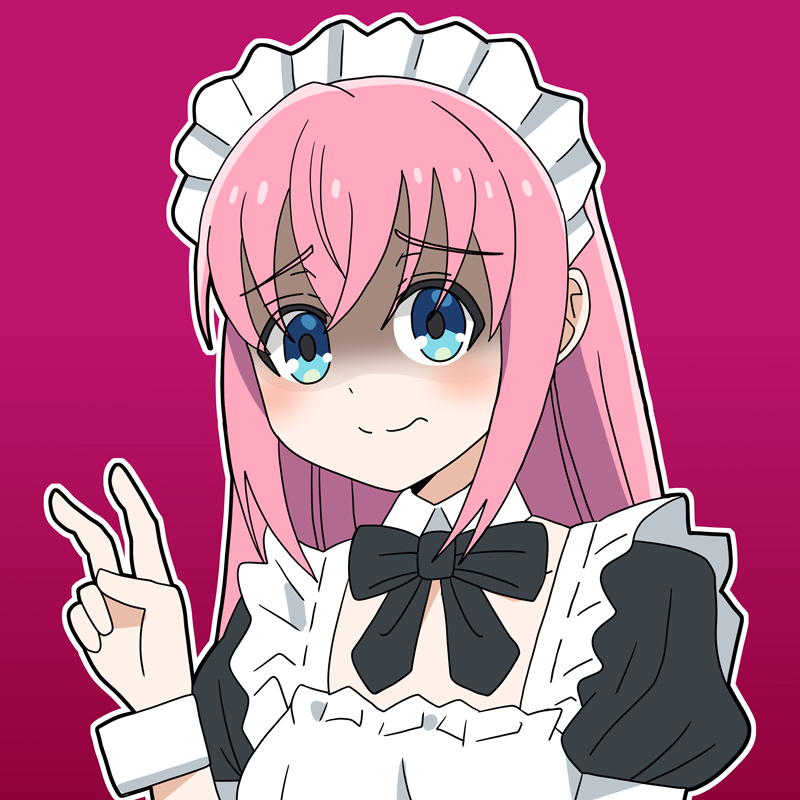 gotoh hitori (bocchi the rock!) drawn by tomato909tomato