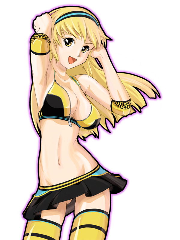 el (djmax and 1 more) drawn by takahashi_ren