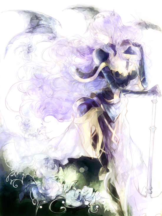 camilla (fire emblem and 1 more) drawn by kuzumosu