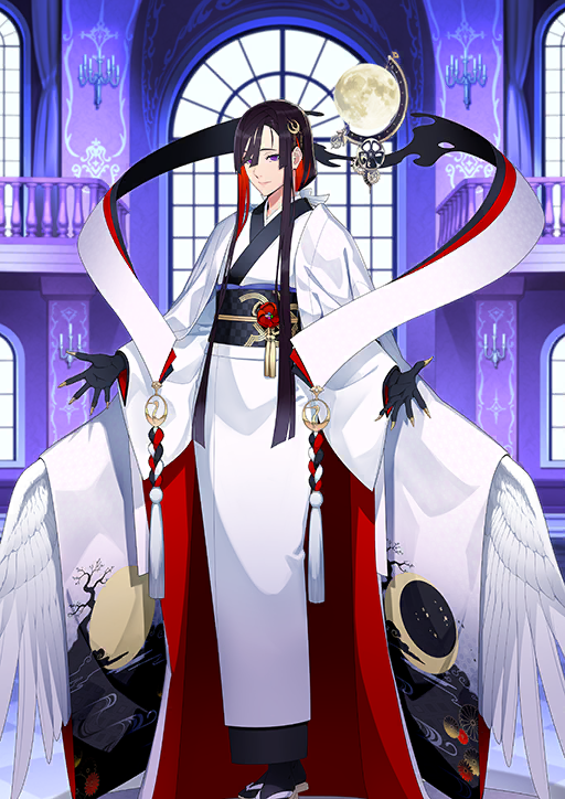 miss crane (fate and 1 more) drawn by shaka_p