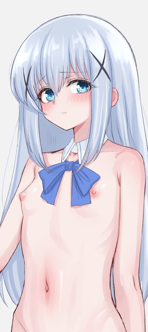 kafuu chino (gochuumon wa usagi desu ka?) drawn by mustee