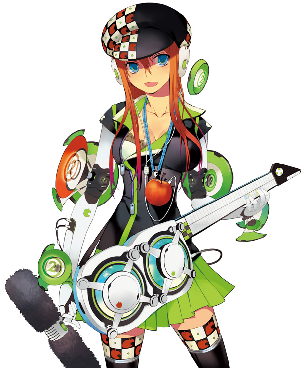 original and 1 more drawn by ninomotonino