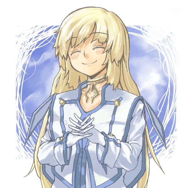 colette brunel (tales of and 1 more) drawn by izumi_(ko8)