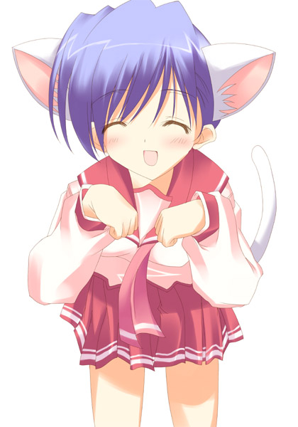 himeyuri sango (to heart and 1 more) drawn by kisaki_yuu
