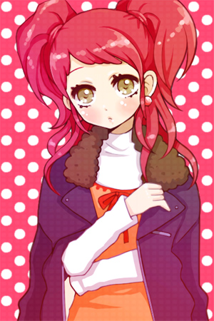 kujikawa rise (persona and 1 more) drawn by pinkmm