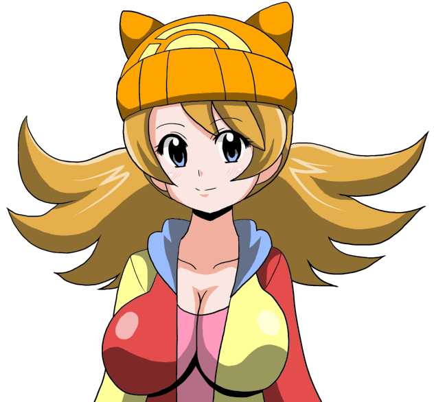 mao (pokemon and 1 more) drawn by koutarosu