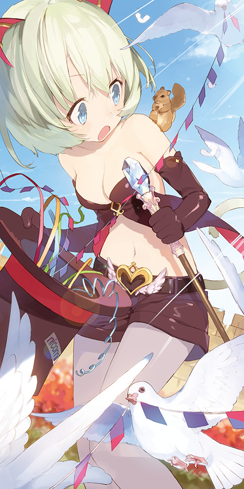 original and 1 more drawn by noco_(adamas)