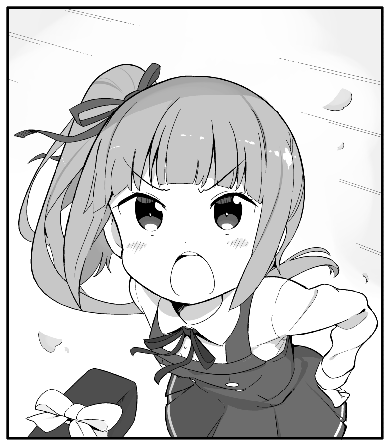 kasumi and kasumi kai ni (kantai collection) drawn by shiyoo