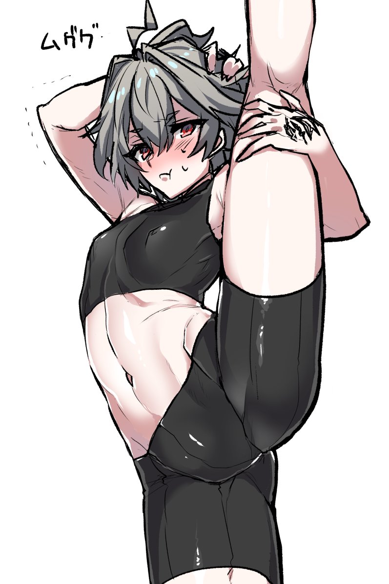 sieg (fate and 1 more) drawn by haoro