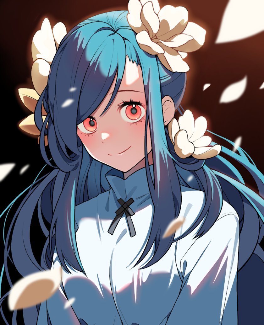 dizzy and queen dizzy (guilty gear and 1 more) drawn by yeji36