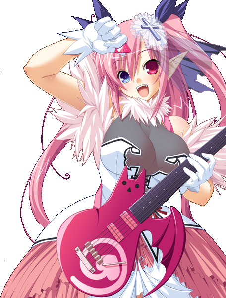 chua churam (chu x chu idol) drawn by ozawa_akifumi
