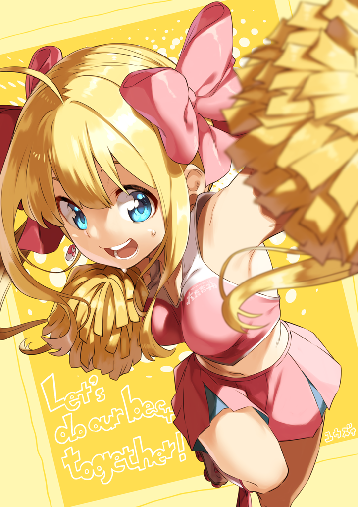 oomori anko (chou idol densetsu oomori anko) drawn by yuuzii