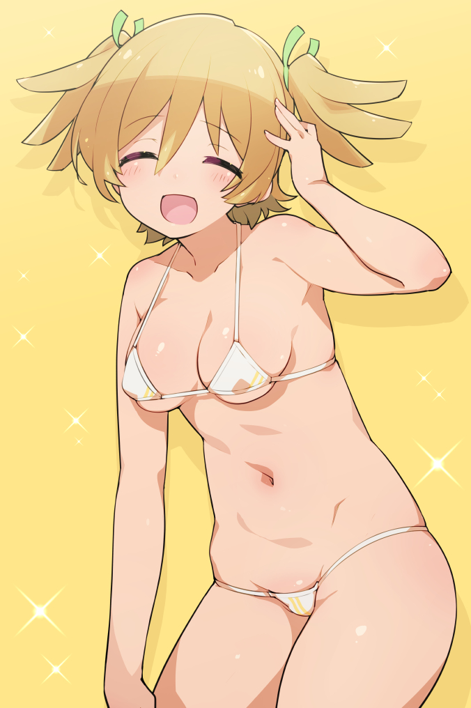 daiba nana (shoujo kageki revue starlight) drawn by stroma